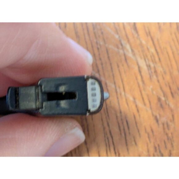 Oticon Epoq Hearing Aids Left & Right, BTE - Not Tested, As Is, Chestnut Brown - Picture 7 of 16